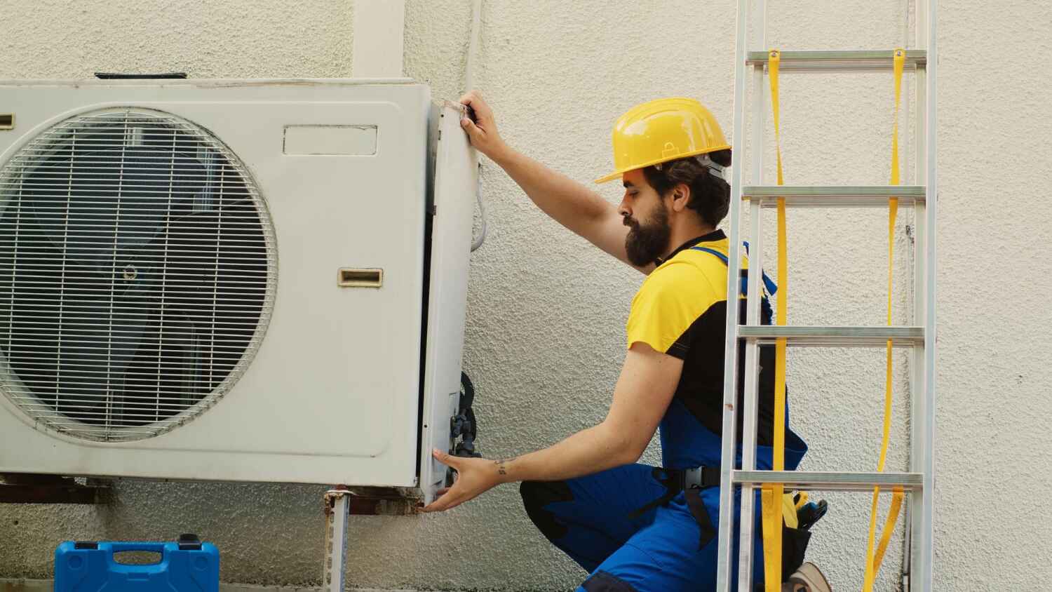 Best Affordable HVAC services  in Poynette, WI